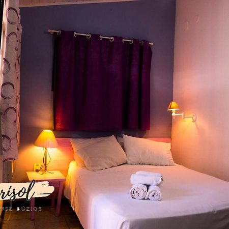 Marisol Guest House Buzios Exterior photo