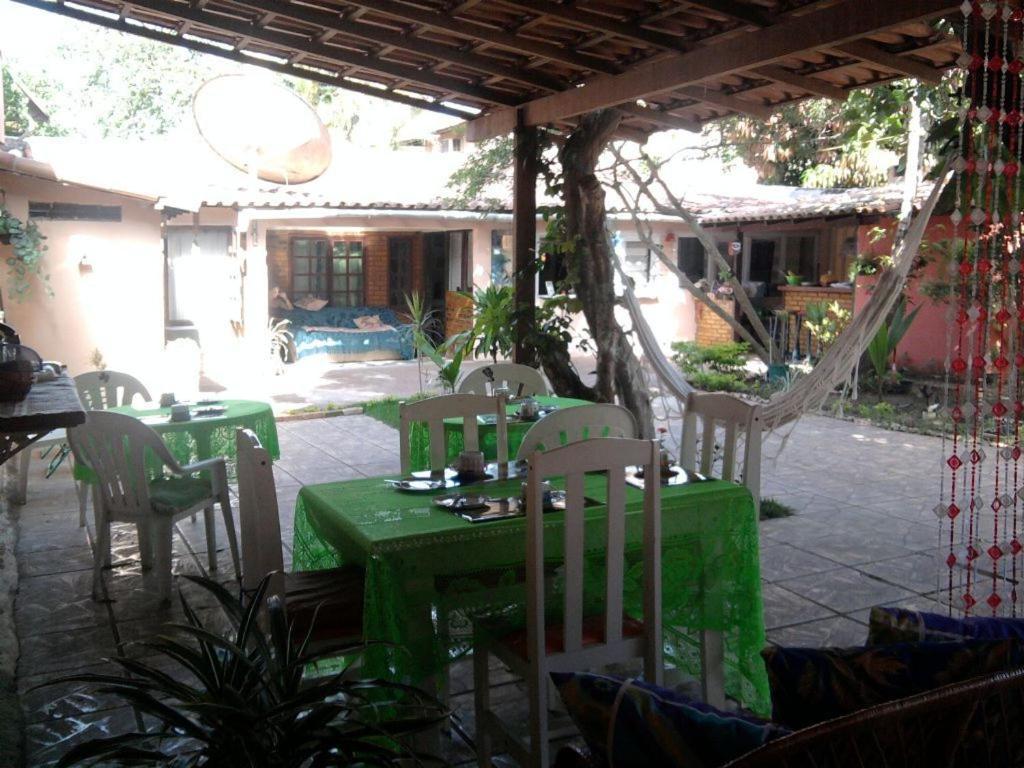 Marisol Guest House Buzios Exterior photo