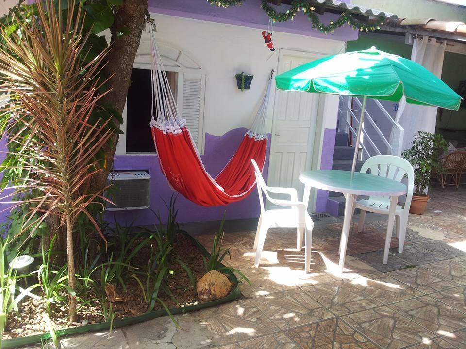 Marisol Guest House Buzios Exterior photo