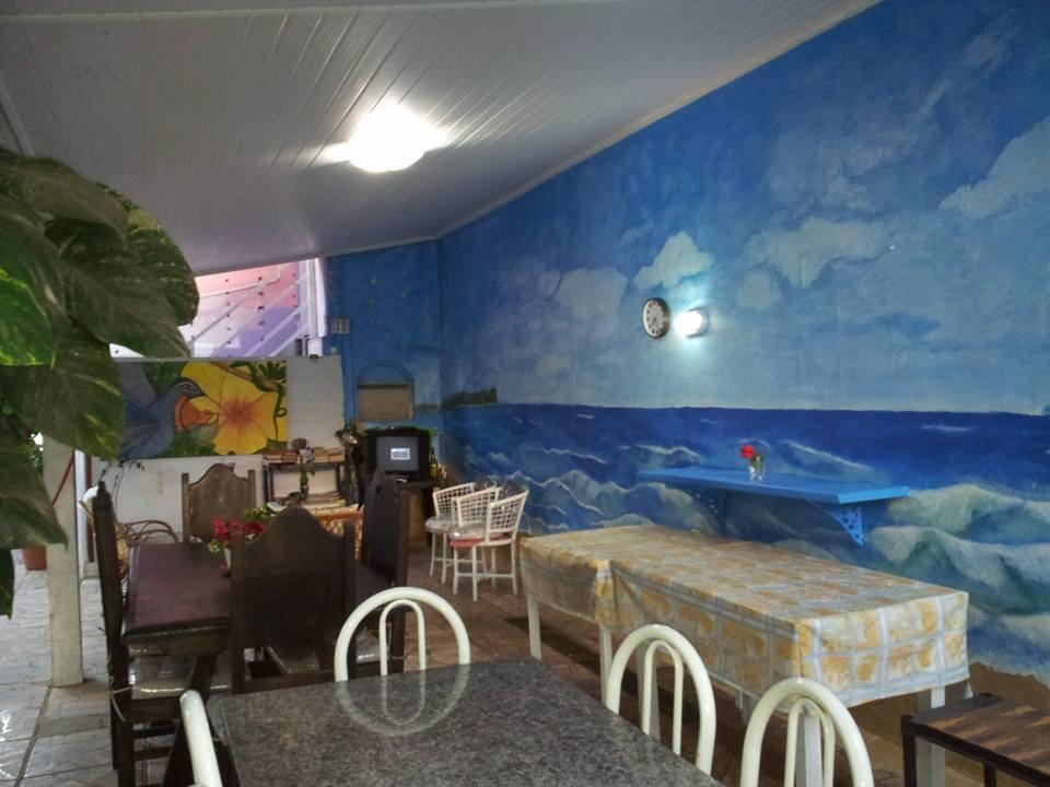 Marisol Guest House Buzios Exterior photo