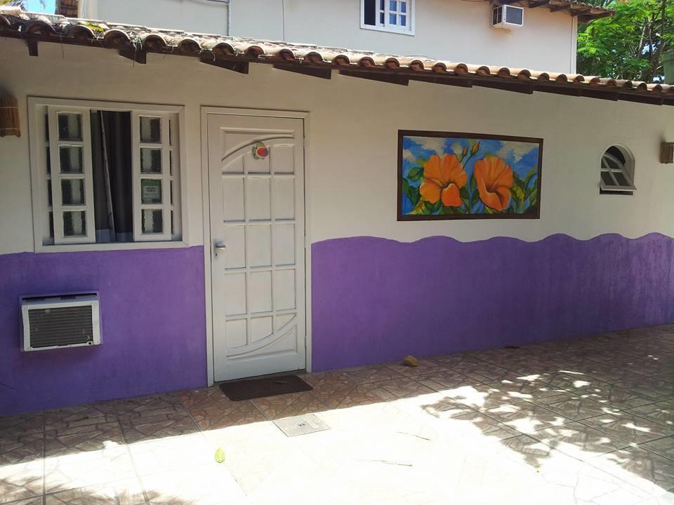 Marisol Guest House Buzios Exterior photo