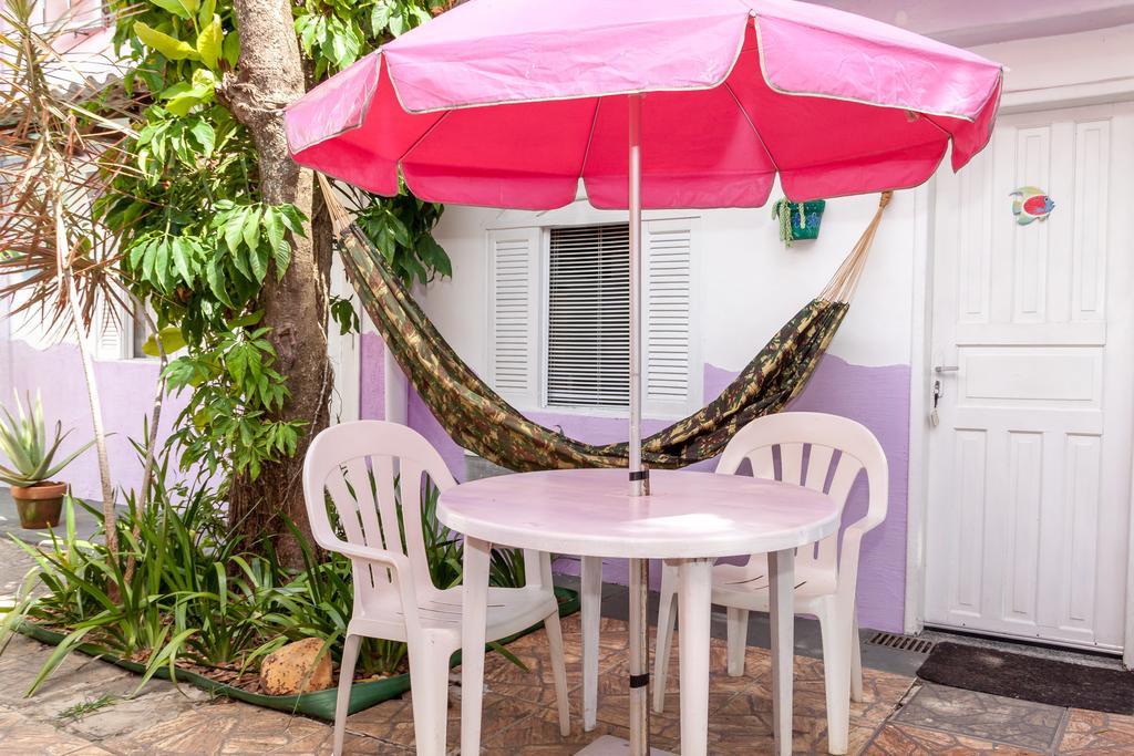 Marisol Guest House Buzios Exterior photo
