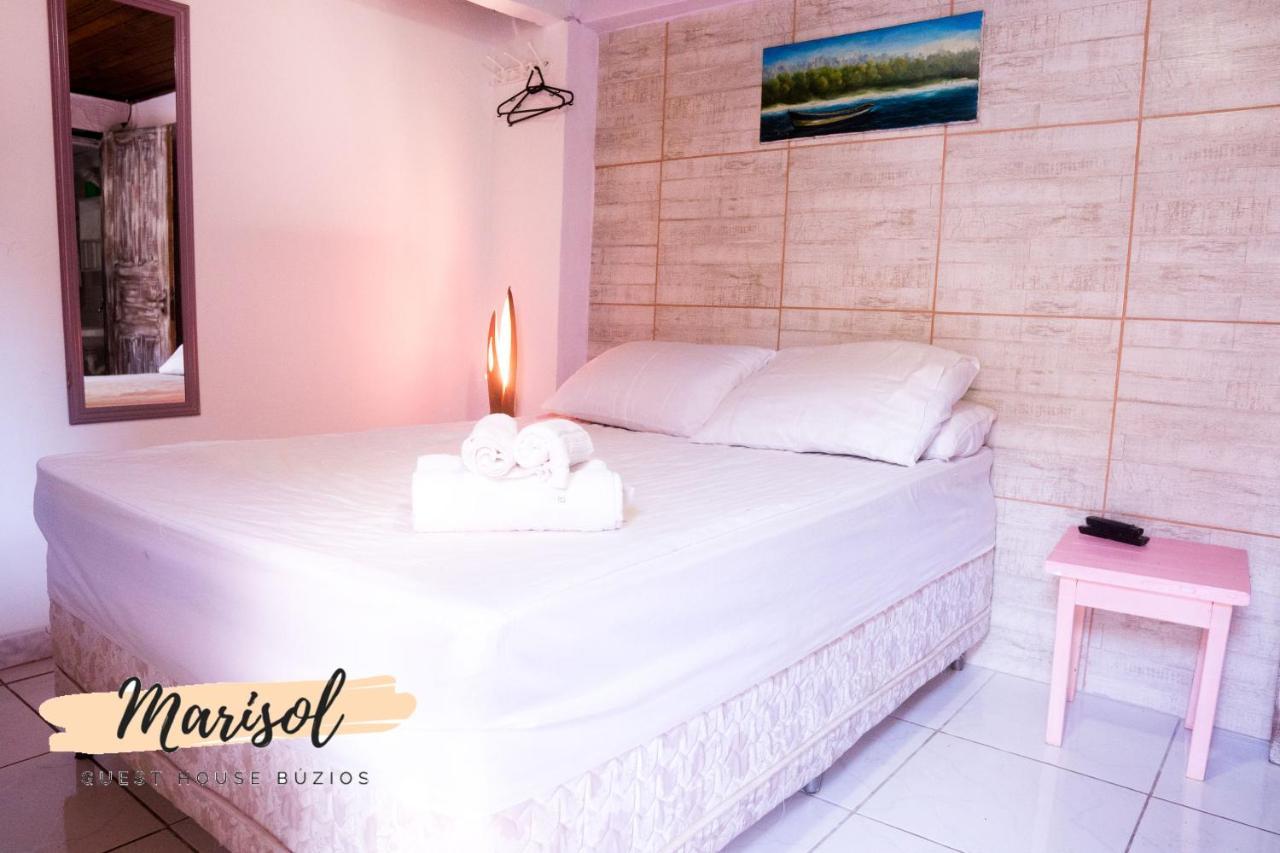 Marisol Guest House Buzios Exterior photo